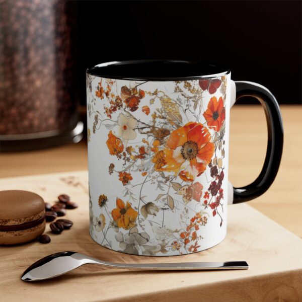 Flower mug (92)