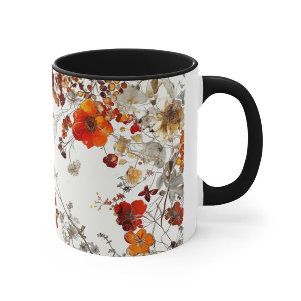 Flower mug (93)