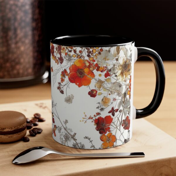 Flower mug (93)