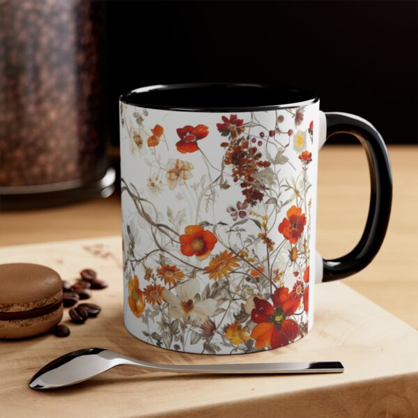 Flower mug (94)