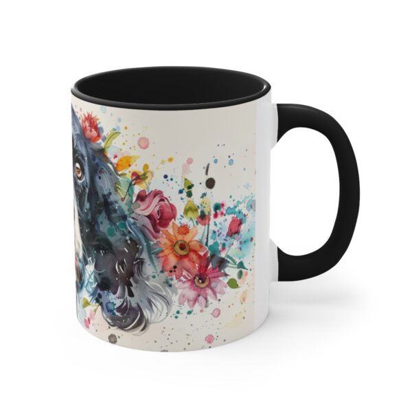 I Love My Dog Tea or coffee Mug (122)