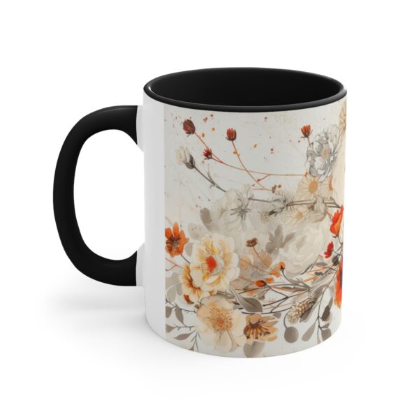 Flower mug (97)