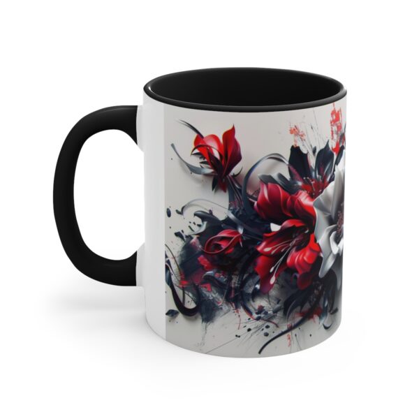 Flower mug (2)