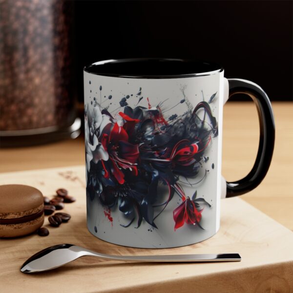 Flower mug (2)