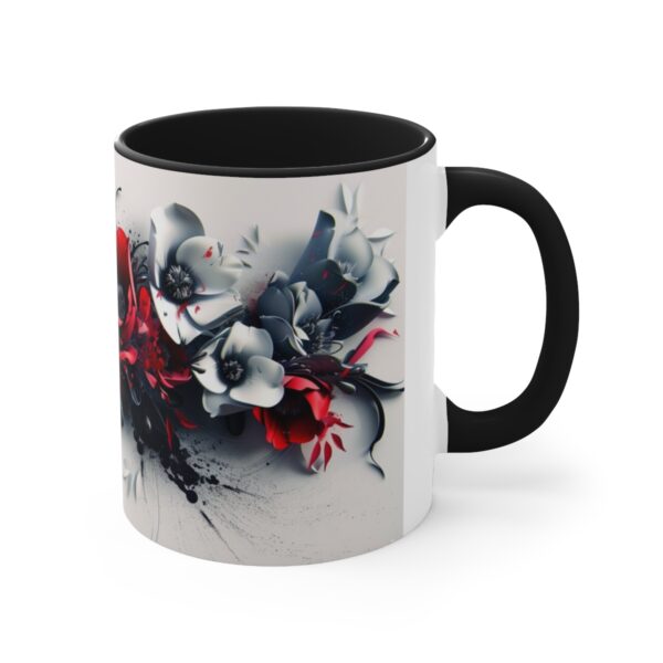 Flower mug (3)