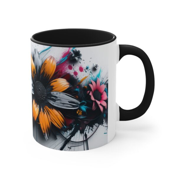 Flower mug (4)