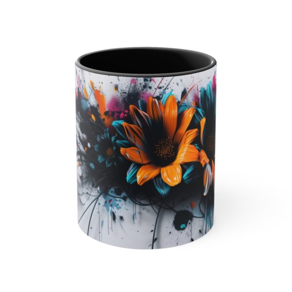 Flower mug (5)