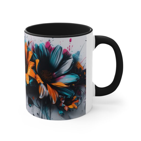 Flower mug (5)