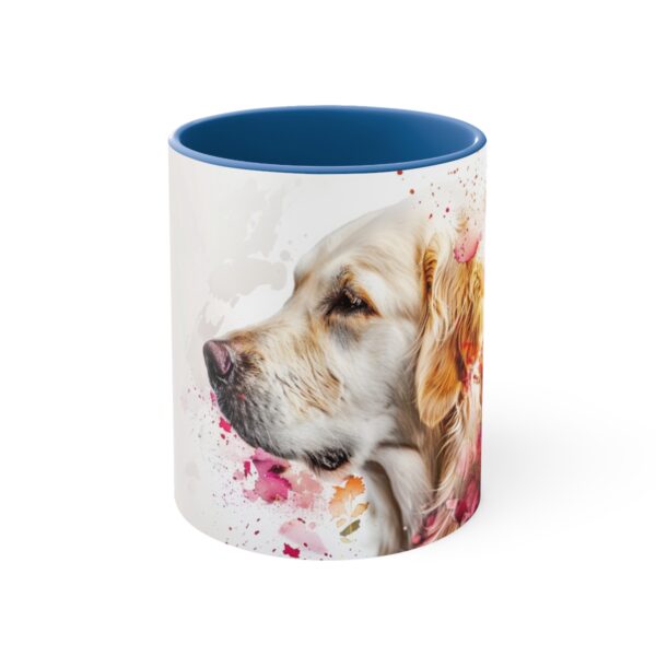 I Love My Dog Tea or coffee Mug (131)