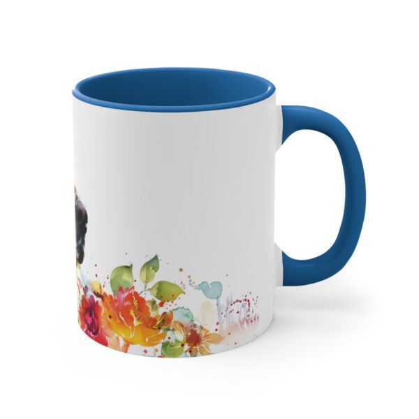 I Love My Dog Tea or coffee Mug (134)