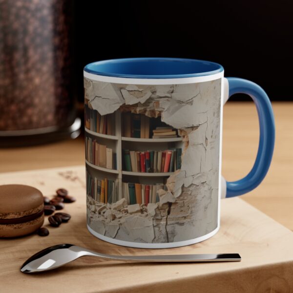 book lover Tea/Coffee Mug, 11oz