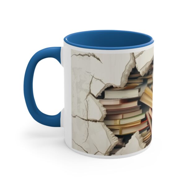 book lover TeaCoffee Mug, 11oz (33)