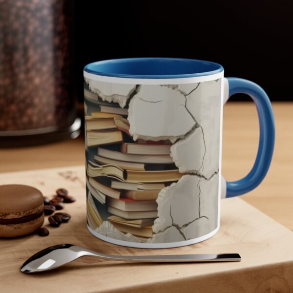 book lover TeaCoffee Mug, 11oz (33)