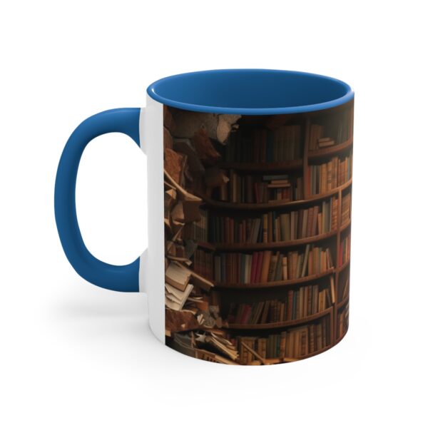 book lover TeaCoffee Mug, 11oz (32)