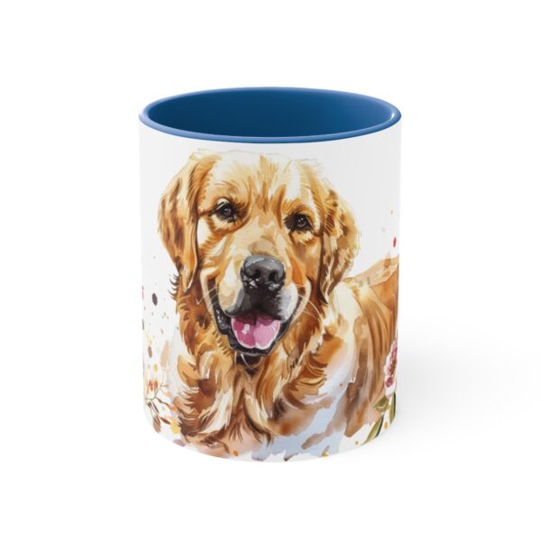 I Love My Dog Tea or coffee Mug (150)