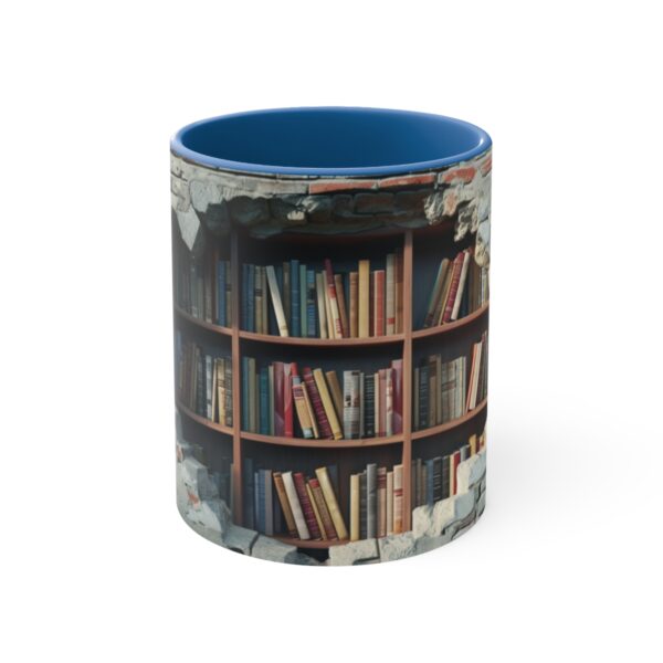 book lover TeaCoffee Mug, 11oz (20)