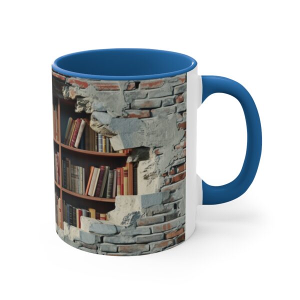 book lover TeaCoffee Mug, 11oz (20)