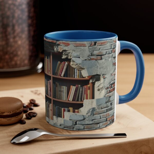 book lover TeaCoffee Mug, 11oz (20)