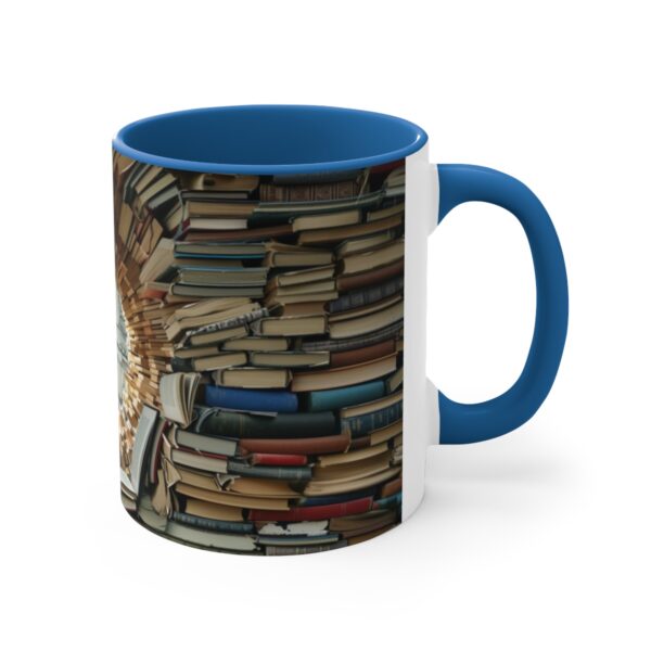 book lover TeaCoffee Mug, 11oz (17)