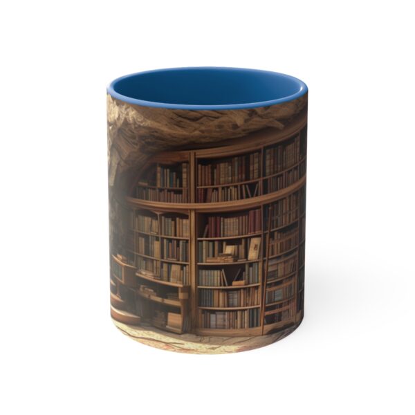 book lover TeaCoffee Mug, 11oz (14)