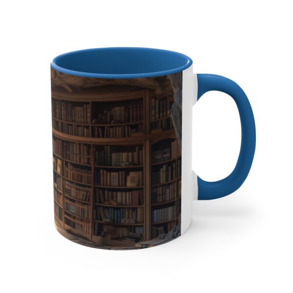 book lover TeaCoffee Mug, 11oz (14)