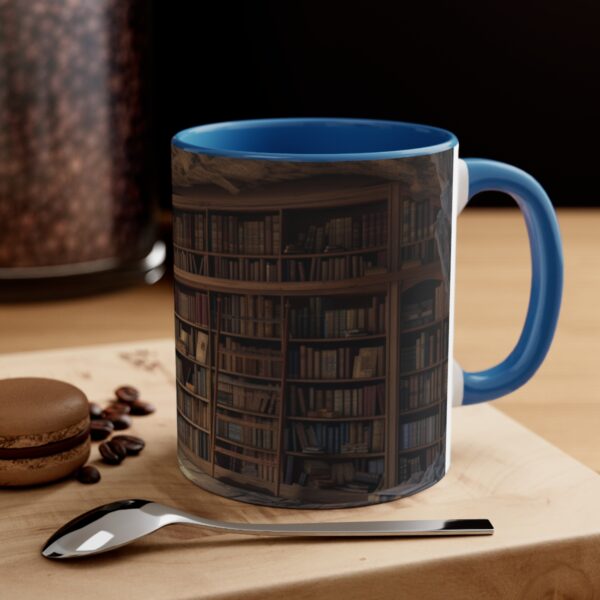 book lover TeaCoffee Mug, 11oz (14)