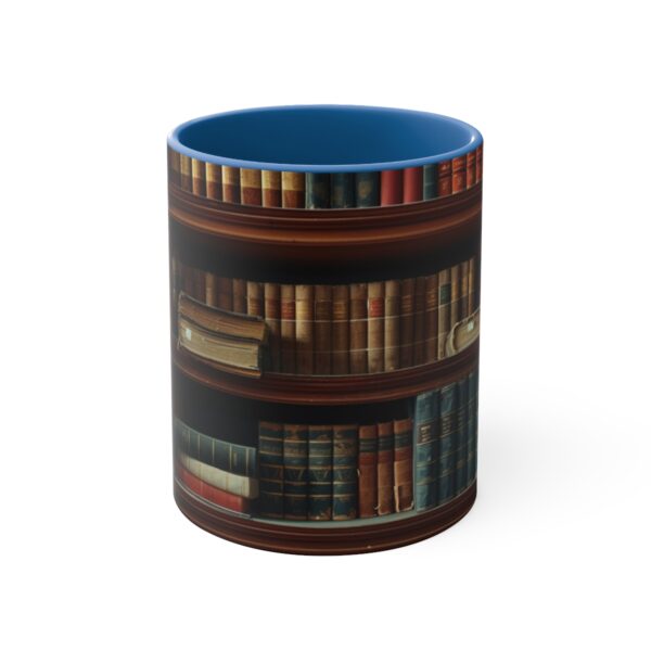 book lover TeaCoffee Mug, 11oz (15)