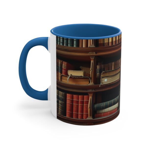 book lover TeaCoffee Mug, 11oz (15)