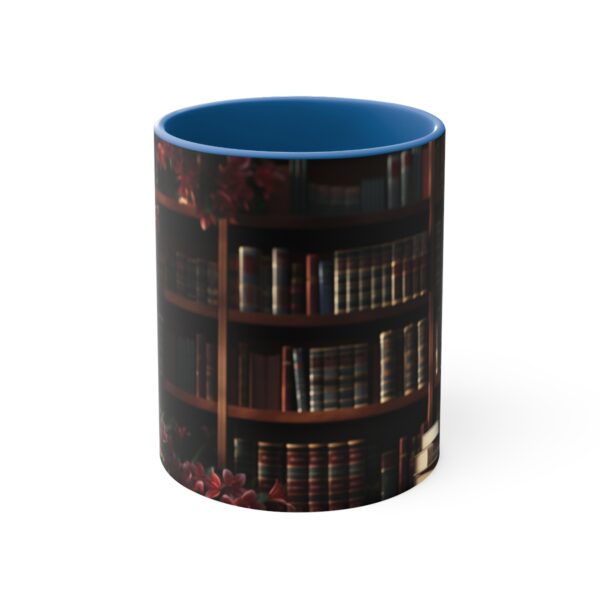 book lover TeaCoffee Mug, 11oz (16)