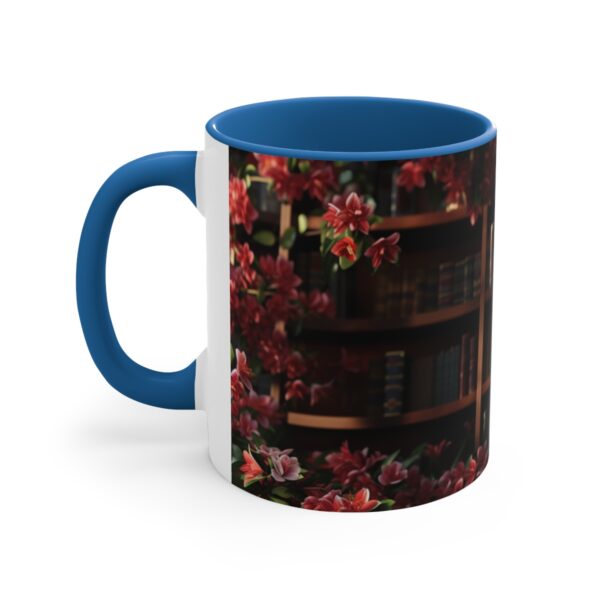 book lover TeaCoffee Mug, 11oz (16)