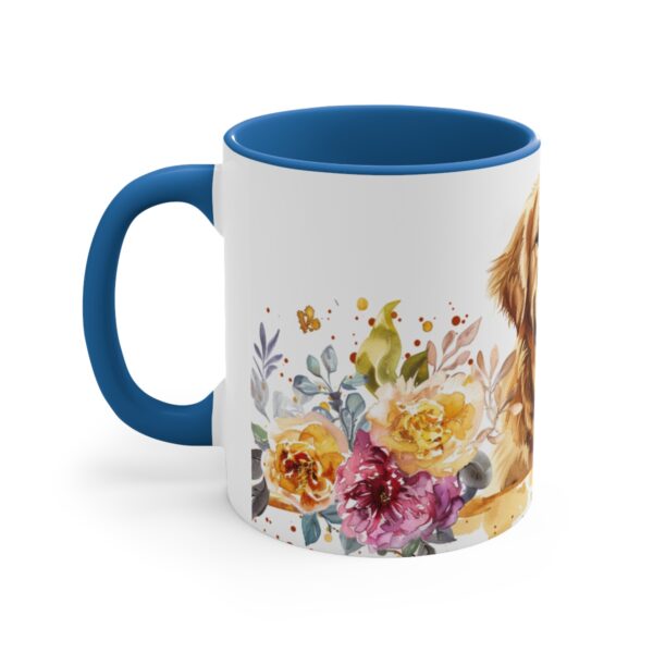 I Love My Dog Tea or coffee Mug (151)