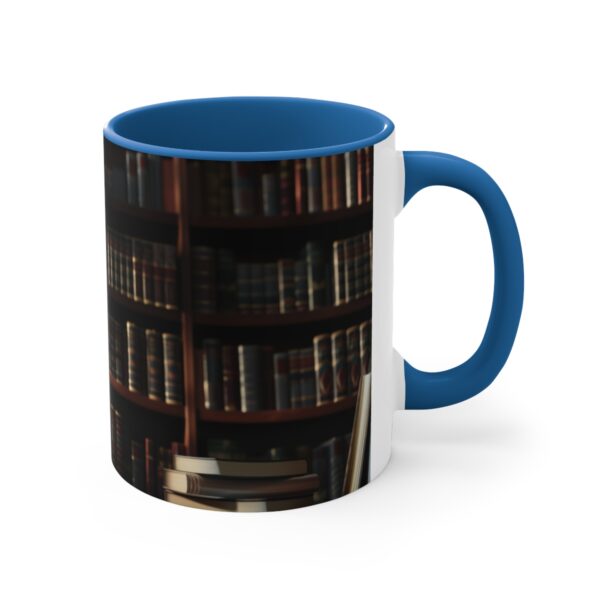 book lover TeaCoffee Mug, 11oz (16)