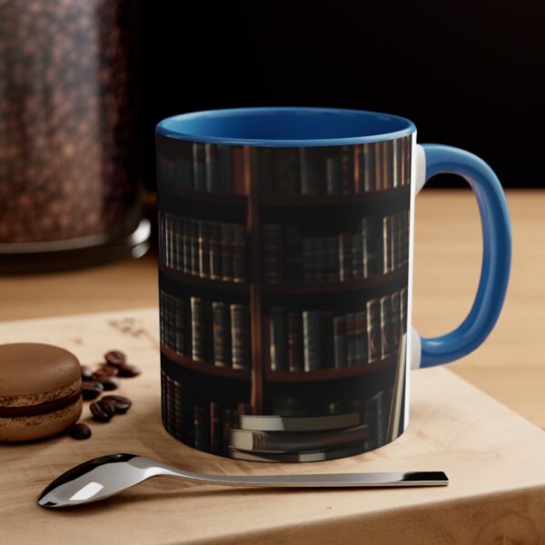 book lover TeaCoffee Mug, 11oz (16)