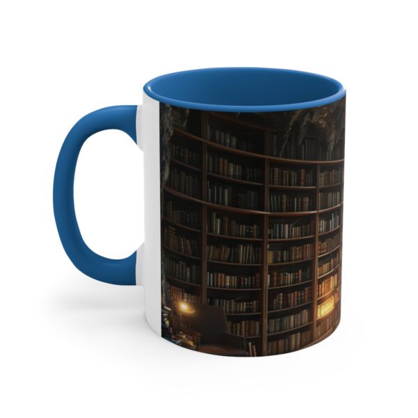 book lover TeaCoffee Mug, 11oz (13)