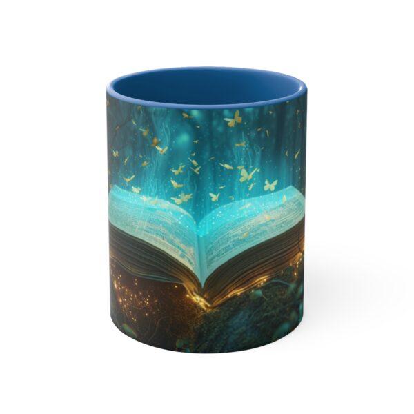 book lover TeaCoffee Mug, 11oz (10)