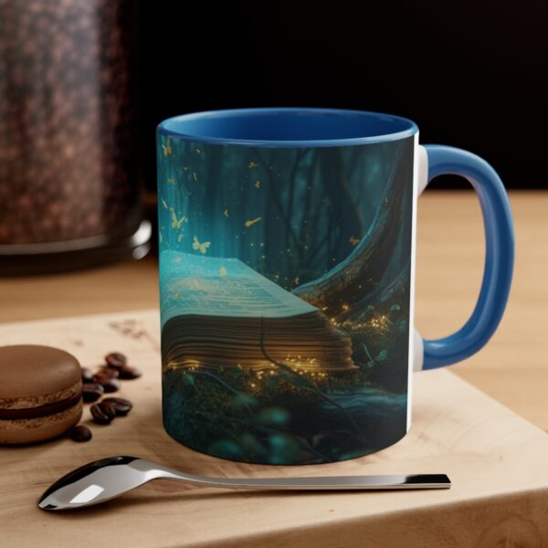 book lover TeaCoffee Mug, 11oz (10)