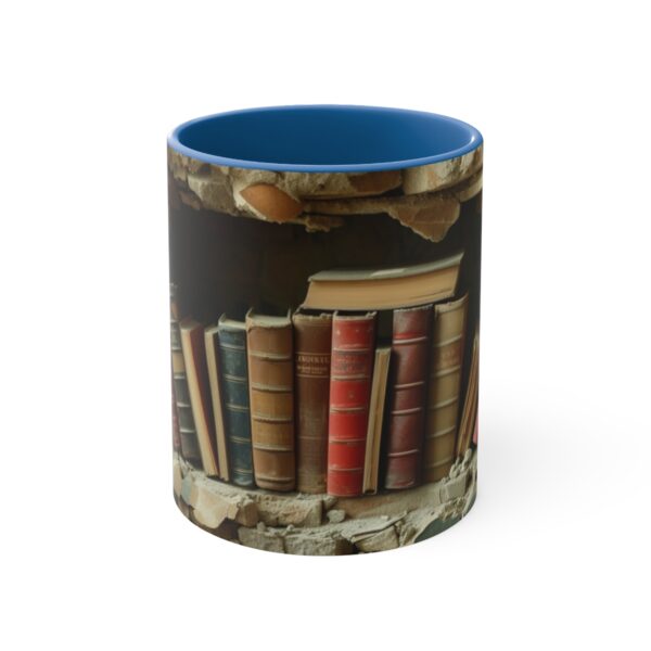 book lover TeaCoffee Mug, 11oz (9)