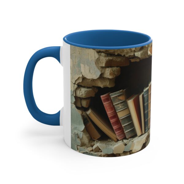 book lover TeaCoffee Mug, 11oz (9)