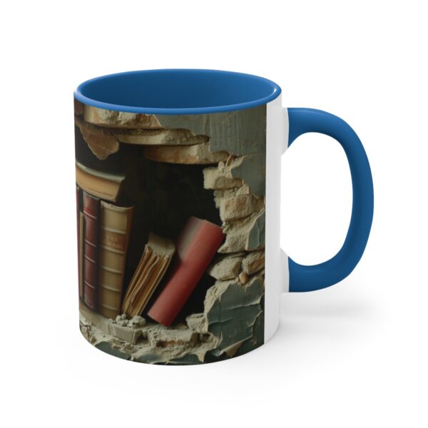 book lover TeaCoffee Mug, 11oz (9)