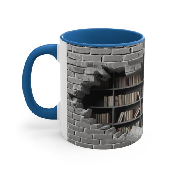 book lover TeaCoffee Mug, 11oz (6)