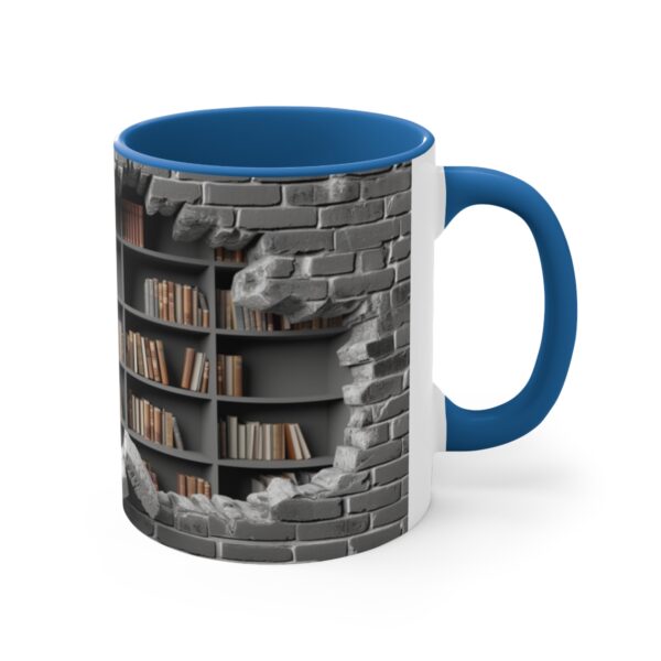 book lover TeaCoffee Mug, 11oz (6)