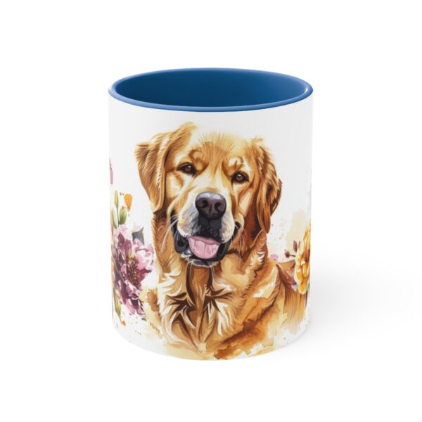 I Love My Dog Tea or coffee Mug (152)