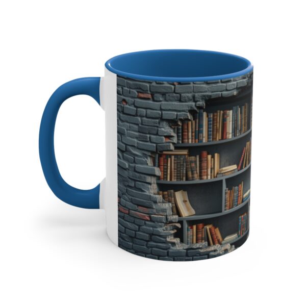 book lover TeaCoffee Mug, 11oz (7)