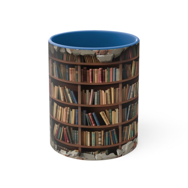 book lover TeaCoffee Mug, 11oz (3)