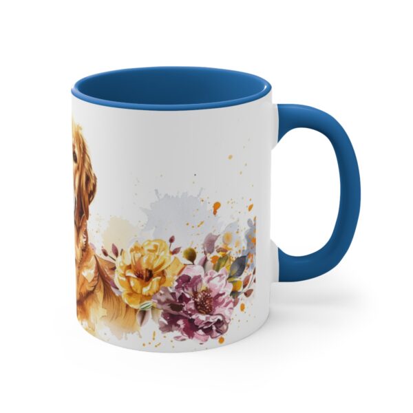 I Love My Dog Tea or coffee Mug (152)