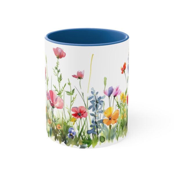 Flower mug (78)