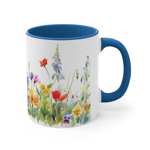 Flower mug (78)