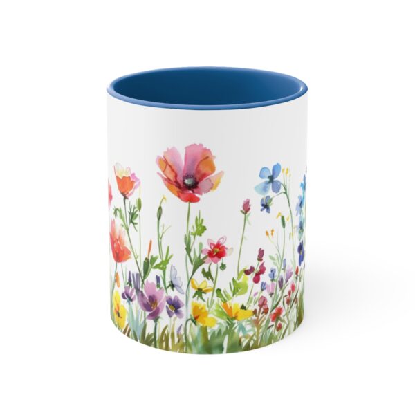 Flower mug (79)