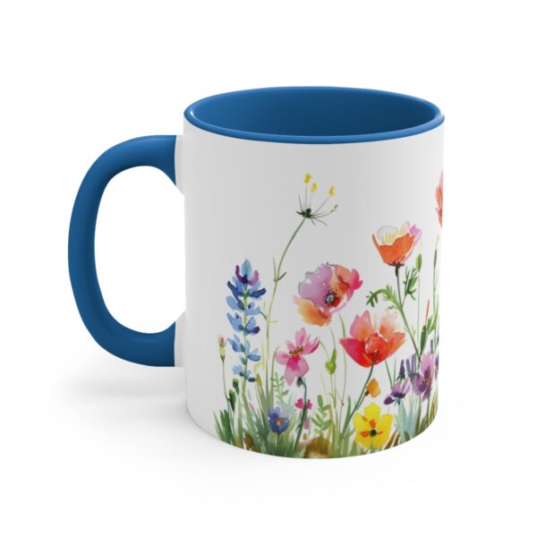 Flower mug (79)