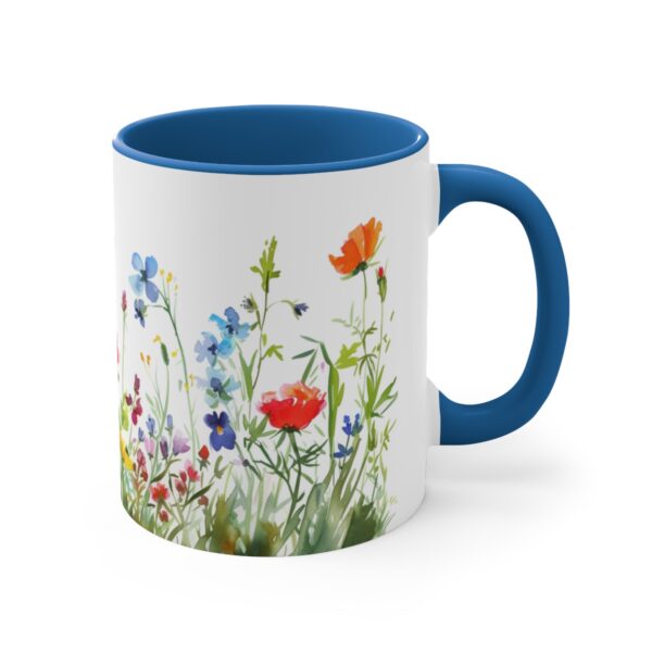 Flower mug (79)